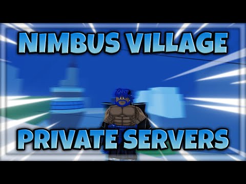 [CODES] Nimbus Village Private Server Codes for Shindo Life Roblox  Shindo Life Private Servers