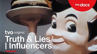 Influencers | Truth \u0026 Lies | Full Episode | TVO Original