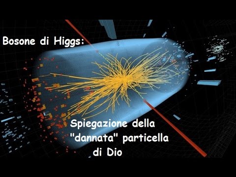 Bosone Di Higgs: Spiegazione Semplice Della "dannata" Particella Di Dio ...