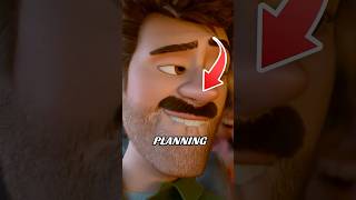 Inside Out 2 Reveals What Riley's Parents REALLY Did While She Was at Camp! #disney #insideout2