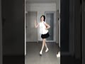 爱的魔法 金莎 dance cover shorts