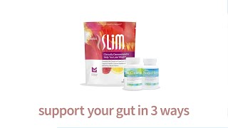 Plexus Triplex™ Learn – It’s a gut feeling.