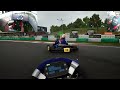 kartkraft v1.0