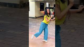 ചെറുതായിട്ട് Step മറന്നു പോയോന്ന് ഒരു Doubt🫣🏃🏻‍♀️#shorts #viral #dance #reels #youtubeshorts