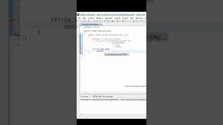 Leap Year Checking By Java Programming #javaprogramming #javadevelopment #javaprogramming