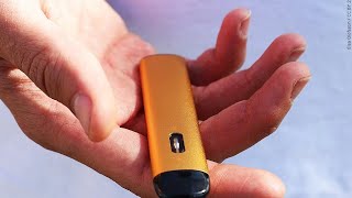 Underage vaping crackdown in Paulding County