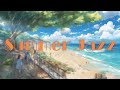 【夏ジャズ】夏の海とジャズbgm study music jazz jazz music smooth jazz summer jazz