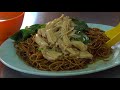 MIND BLOWING Street Food in CHINATOWN Kuala Lumpur Malaysia