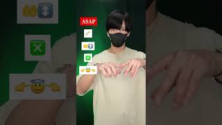 【 NewJeans - ASAP 】TikTok dance tutorial TAKAHARU #shorts #trend #trending