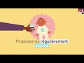 tuto sos mon bébé a de la fièvre