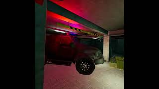 Split second vr tutorial kind of