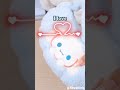 here’s how to get the perfect cinnamoroll in three steps shorts