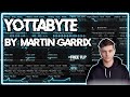 Martin Garrix - YOTTABYTE Remake | FREE FLP & Presets | MRLN