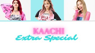 KAACHI (가치) - EXTRA SPECIAL (Sub. Español)