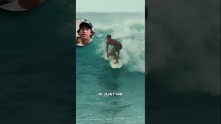 Surf tip: How to unlock your Frontside Carves w/ Zeke Lau