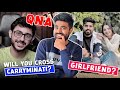 My 1st QNA | Who’s your girlfriend? | CarryMinati Crossed? | Dushyant Kukreja