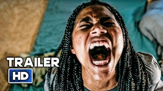 LAST KNOWN LOCATION Official Trailer (2024) Thriller Movie HD