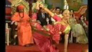 01. Shriya Dinakar AT WORLD OF ART - Karnataka Cultural dance