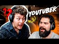 YouTuber Reacts to Video Game Music He's Never Heard Before (ft. @RogersBase)