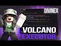 Volcano Executor [Menu] | Roblox Executor [Free 2026] | Volcano Executor x Roblox Executor