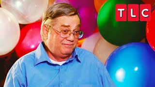 This Man is Addicted to Balloons | My Strange Addiction | TLC