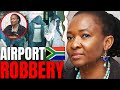 How The BIGGEST HEIST in South Africa's History Was Pulled Off