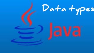 3 Java Datatypes in Telugu