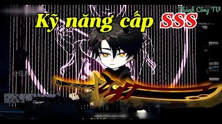 Tôi có kỹ năng cấp SSS - Việt Sub Lồng Tiếng | Thành Công TV