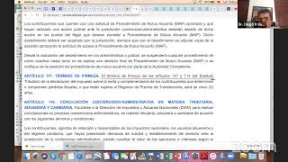 Consultorio tributario con el Dr. Diego Guevara: régimen tributario especial y otros.