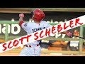 Scott Schebler 2017 Highlights [HD]