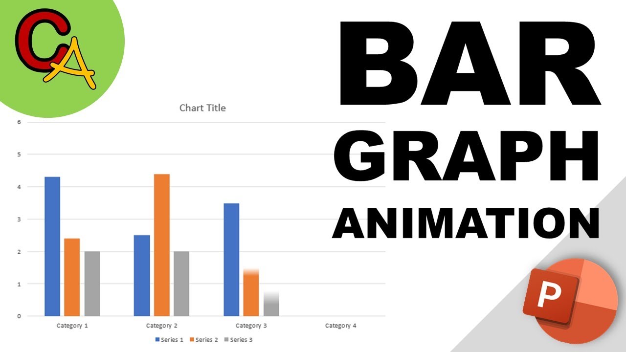 How To Animate Bar Chart In Powerpoint Infoupdate Org