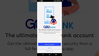 GO2bank es el banco digital de Green Dot para abrir una cuenta de manera rápida y asequible en EEUU.