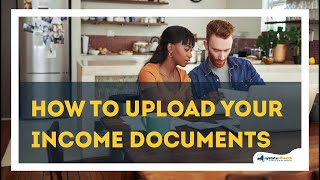 Upload Documents For Your Enrollment Easily!