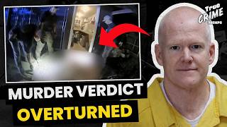 Alex Murdaugh’s Murder Conviction Has Been Overturned