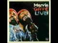 Marvin Gaye - Jan (Live)