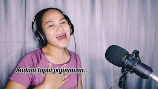 pisasawaan tolidang ( Elsie James) cover by Lydia Servarios