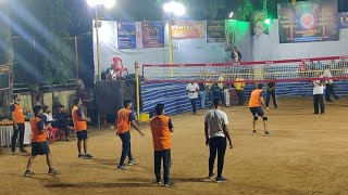 Mahesh Sport 3Rd Q. Final Bhiwandi