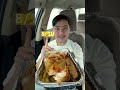 بروست الجامعة 🍗🌶️ رحموني الطعم_يفوز