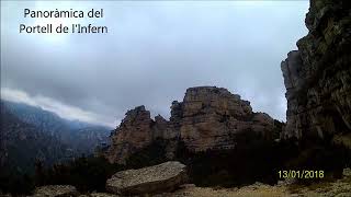 Trekking La Tinença de Benifassà