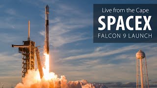 Watch live: SpaceX launches 23 Starlink satellites on a Falcon 9 rocket from Flo