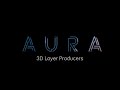 Aura for After Effects 3D Layer Producers Tutorial