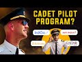 How to Select Cadet Pilot Program? How to Prepare for Cadet Pilot Program? Indigo, Qatar, Emirates