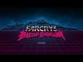 Farcry 3 Blood Dragon Garrison # 3 Walkthrough with Commentary