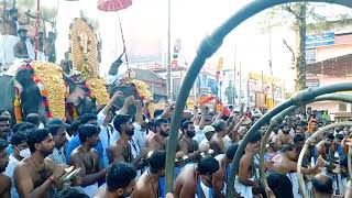 Flashback Thaipooyam Mahotsavam Feb 2023 | Pancha Vadya Melam | Sree Maheswara Temple Koorkancherry