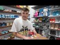 I Bought A Sneaker From EVERY Sneaker App....And They Got STOLEN