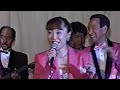 内田正人 presents ザ・キング・トーンズpremiere show with コニー土屋 the kingtones with conny 1997.02.01 グッド・ナイト・ベイビー