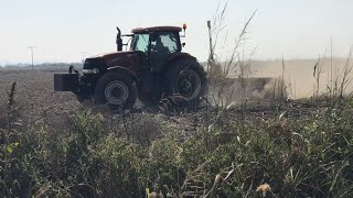 Case IH 225 Motor Sound