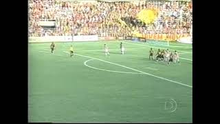 Náutico 1 x 2 Sport - Campeonato Pernambucano 2004