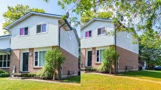 114 Northgate Dr Welland, ON L3C 5Y5