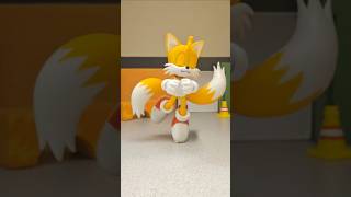 Roblox kumalala dance shin sonic #tails #animation #roblox